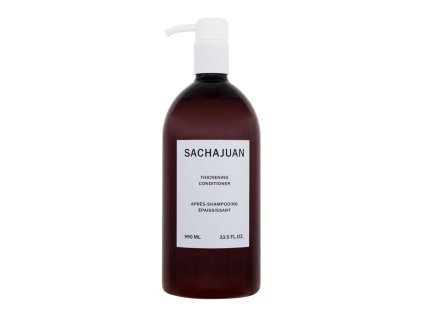 Sachajuan-Conditioner (Kondicionér)