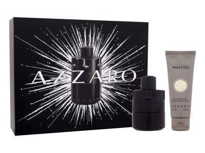 Azzaro- (Parfumovaná voda), 50 ml