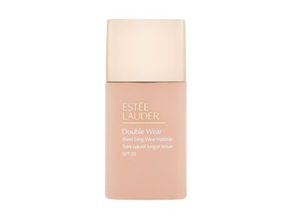 Estée Lauder-Sheer Long-Wear Makeup (Make-up)