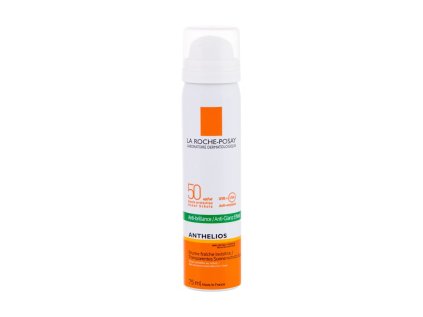 La Roche-Posay-Anti-Shine (Opaľovací prípravok na tvár), 75 ml