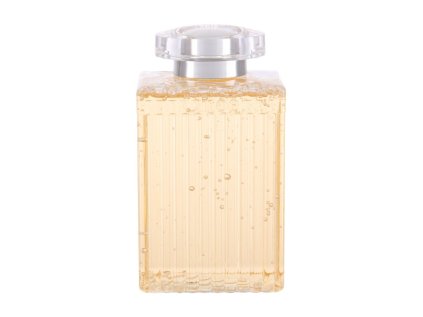 Chloé- (Sprchovací gél), 200 ml