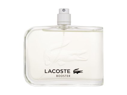 Lacoste- (Toaletná voda)