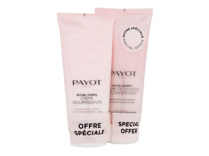 PAYOT- (Sprchovací krém), 200 ml