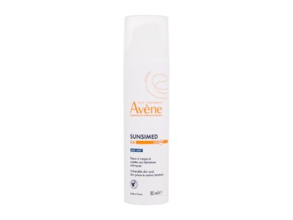 Avene-Sunsimed KA (Opaľovací prípravok na telo)