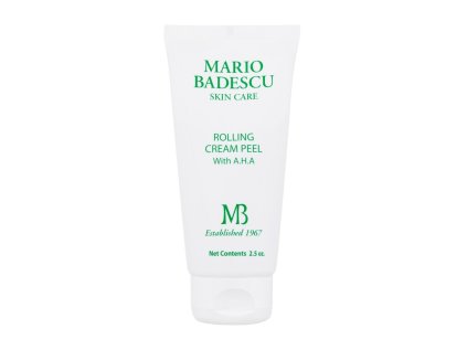 Mario Badescu-Rolling Cream Peel (Peeling)