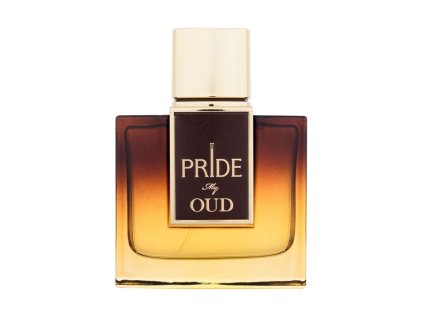 Rue Broca-My Oud (Parfumovaná voda), 100 ml