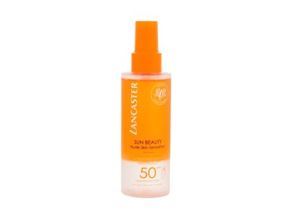 Lancaster-Sun Protective Water (Opaľovací prípravok na telo), 150 ml