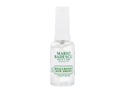 Mario Badescu-Dew Drops (Pleťové sérum)