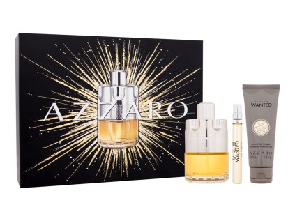 Azzaro- (Toaletná voda), 100 ml