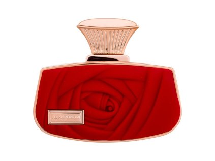 Al Haramain-Rouge (Parfumovaná voda), 75 ml