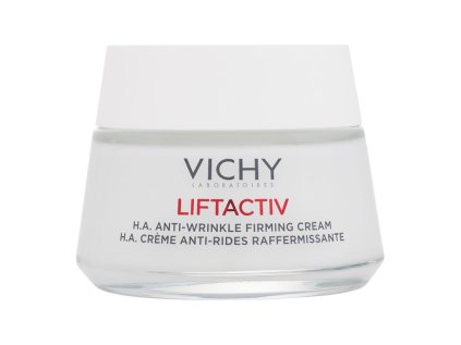 Vichy- (Denný pleťový krém), 50 ml