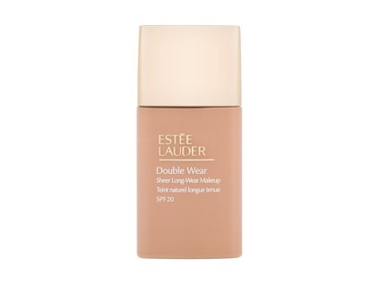 Estée Lauder-Sheer Long-Wear Makeup (Make-up)