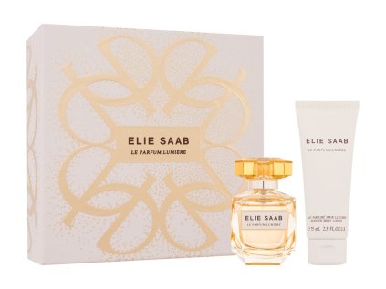 Elie Saab-Lumiere (Parfumovaná voda)