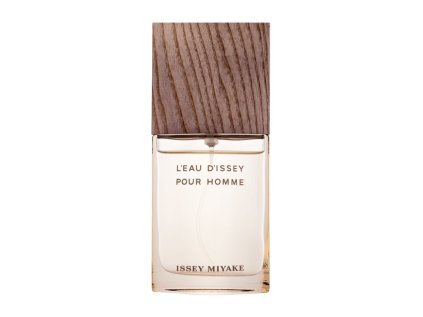 Issey Miyake-Vetiver (Toaletná voda), 50 ml