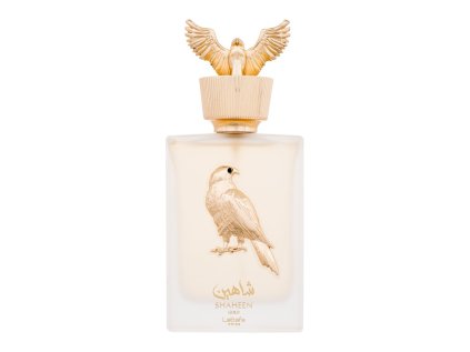 Lattafa-Shaheen Gold (Parfumovaná voda), 100 ml