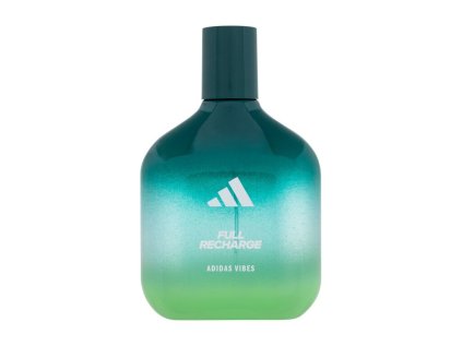 Adidas-Full Recharge (Parfumovaná voda)