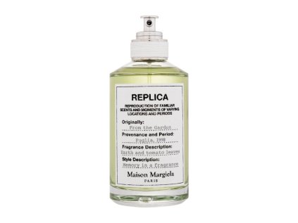 Maison Margiela Paris-From The Garden (Toaletná voda), 100 ml