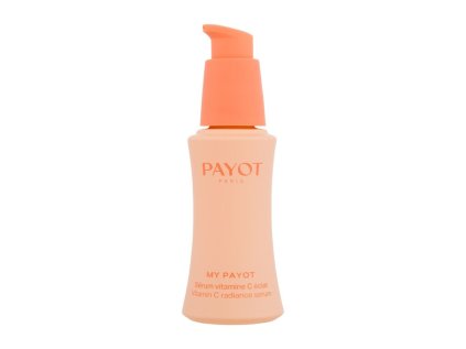 PAYOT-Vitamin C Radiance Serum (Pleťové sérum)