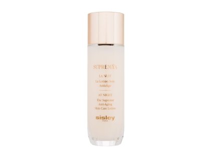 Sisley-At Night Anti-Aging Skin Care Lotion (Nočný pleťový krém)