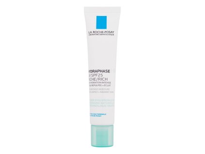 La Roche-Posay-HA UV SPF25 (Denný pleťový krém)