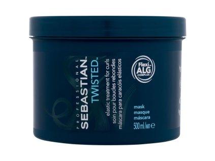 Sebastian Professional-Mask (Maska na vlasy), 500 ml