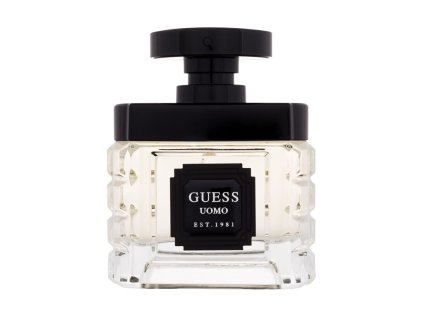 GUESS- (Toaletná voda), 50 ml