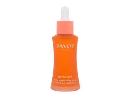 PAYOT-Healthy Glow Radiance Oil (Pleťový olej)