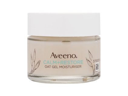 Aveeno-Oat Gel Moisturiser (Pleťový gél)