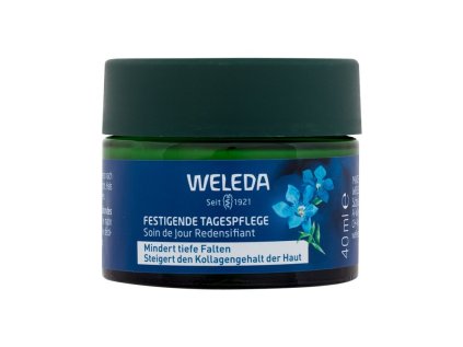 Weleda-Contouring Day Cream (Denný pleťový krém)