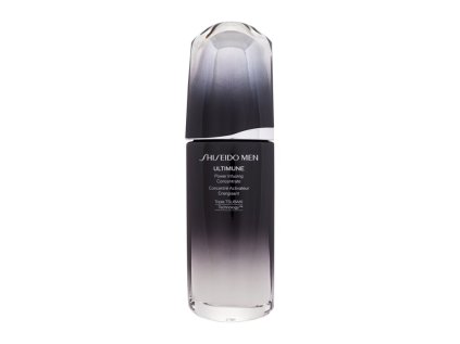 Shiseido-Ultimune Power Infusing Concentrate (Pleťové sérum), 75 ml