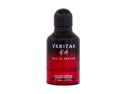 Royal Collection-Red (Parfumovaná voda), 80 ml