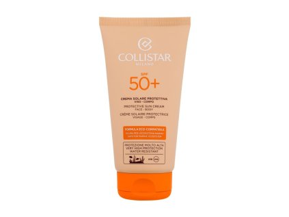 Collistar-Eco-Compatible (Opaľovací prípravok na telo), 150 ml