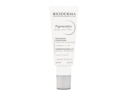 BIODERMA-Daily Care (Denný pleťový krém)