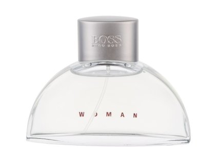 HUGO BOSS- (Parfumovaná voda)