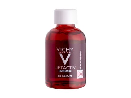 Vichy-Specialist B3 Serum (Pleťové sérum)