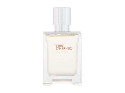 Hermes-Eau Givrée (Parfumovaná voda), 50 ml