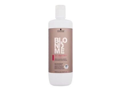 Schwarzkopf Professional-All Blondes (Šampón)