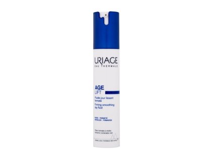 Uriage-Firming Smoothing Day Fluid (Denný pleťový krém)