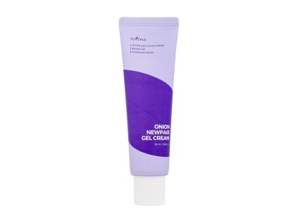 Isntree-Newpair Gel Cream (Denný pleťový krém), 50 ml