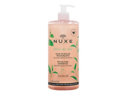 NUXE-Revitalising Shower Gel (Sprchovací gél)