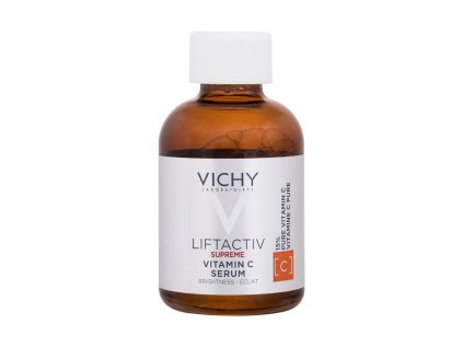 Vichy-Vitamin C Serum (Pleťové sérum)