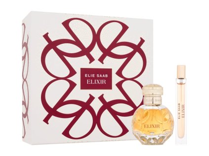 Elie Saab- (Parfumovaná voda), 50 ml