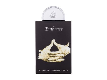 Lattafa-Embrance (Parfumovaná voda), 100 ml