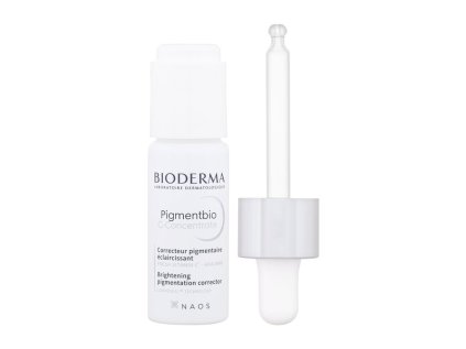 BIODERMA-C-Concentrate (Pleťové sérum)