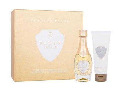 Philipp Plein- (Parfumovaná voda), 50 ml