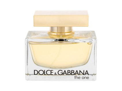 Dolce&Gabbana- (Parfumovaná voda)