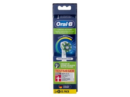 Oral-B- (Náhradná hlavica)