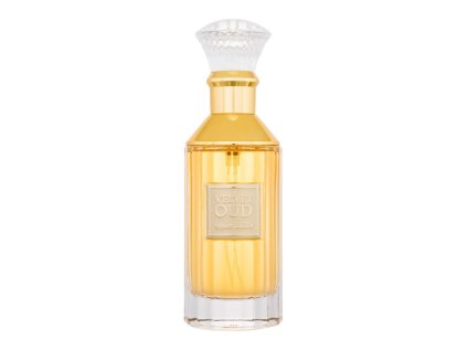 Lattafa-Oud (Parfumovaná voda), 100 ml