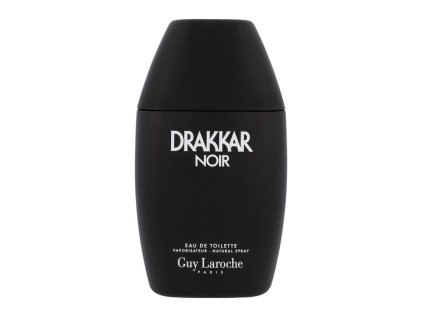 Guy Laroche-Noir (Toaletná voda), 200 ml