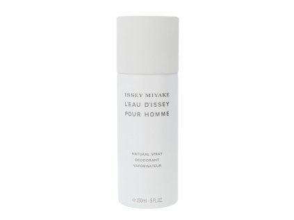 Issey Miyake- (Dezodorant)